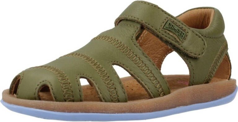 Camper Sandalen SELLA JASPER BICHO FW RY