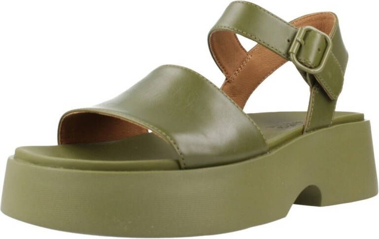 Camper Sandalen ULTRASOFT JASPER TASHA