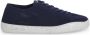 Camper Blauwe Casual Textiel Sneakers met Rubberen Zool Blue Heren - Thumbnail 3