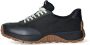 Camper Heren Sneakers Stijlvol Stof Rubberen Zool Black Heren - Thumbnail 2