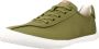 Camper Milieuvriendelijke Barefoot Sneaker Green Heren - Thumbnail 3