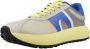 Camper Stijlvolle Neptune Sneakers Multicolor Dames - Thumbnail 2