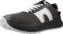 Camper Athens Sneakers Grijs Naadloze Technologie Gray Heren - Thumbnail 5