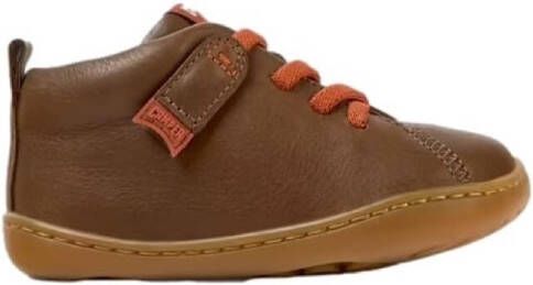 Camper Sneakers Peu Baby Sneakers 80153 Brown