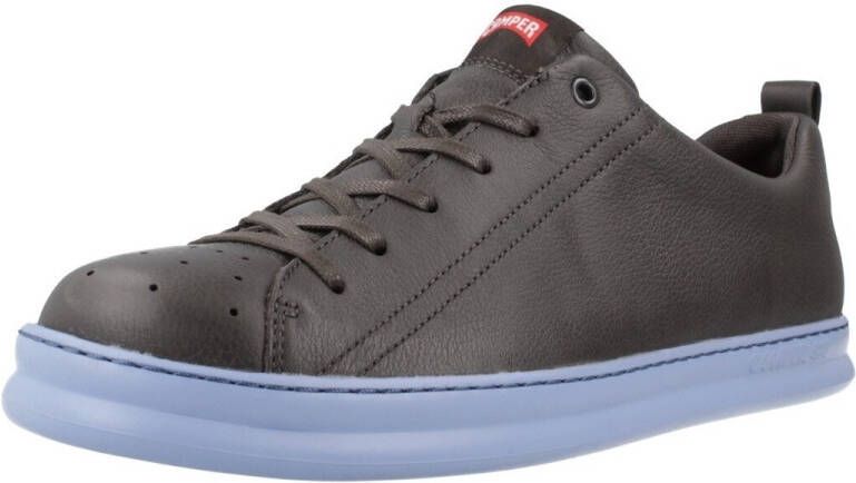 Camper Runner Four Sneaker Herren Donkergrijs