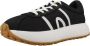 Camper Moderne Sneakers voor Stijl en Comfort Black Heren - Thumbnail 17