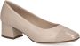 Caprice Dames Pumps 9-22305-42 408 G-breedte - Thumbnail 3