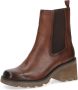 Caprice Chelsea-boots met binnenrits voor gemakkelijke instap - Thumbnail 4