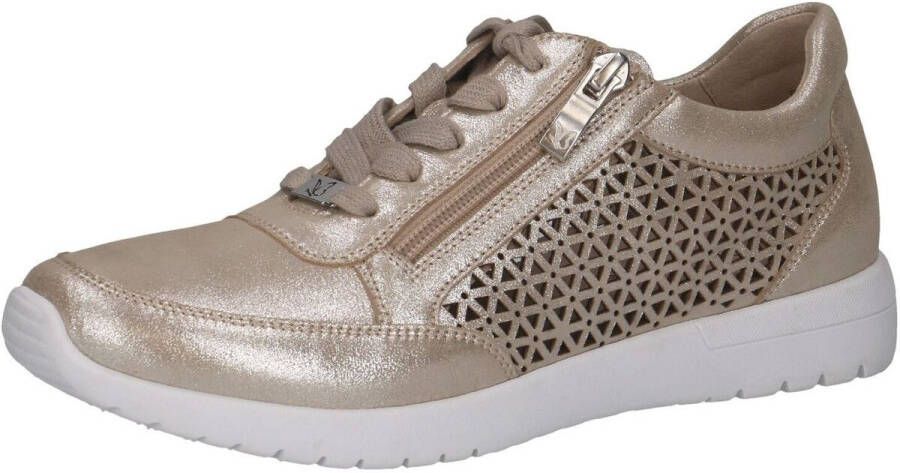 Caprice Lage Sneakers Sneaker