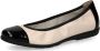 Caprice Ballerinas Multicolor Dames - Thumbnail 3