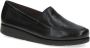 Caprice Zwarte Gesloten Loafers voor Dames Black Dames - Thumbnail 2