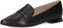 Caprice Zwarte Casual Gesloten Loafers Vrouwen Black Dames - Thumbnail 3