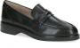 Caprice Zwarte Gesloten Loafers voor Vrouwen Black Dames - Thumbnail 3