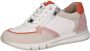 Caprice Dames Sneaker 9-23724-44 197 H-breedte - Thumbnail 2