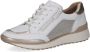 Caprice Dames Sneaker 9-23701-44 137 G-breedte - Thumbnail 2