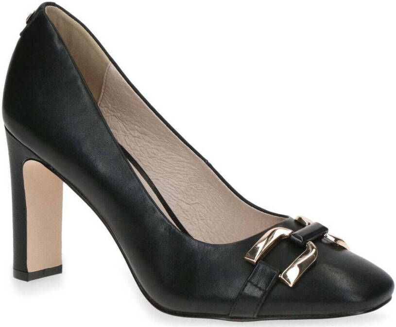 Caprice Pumps