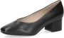 Caprice Elegante Gesloten Formele Zakelijke Schoenen Black Dames - Thumbnail 12