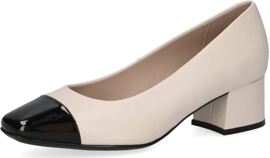 Caprice Pumps