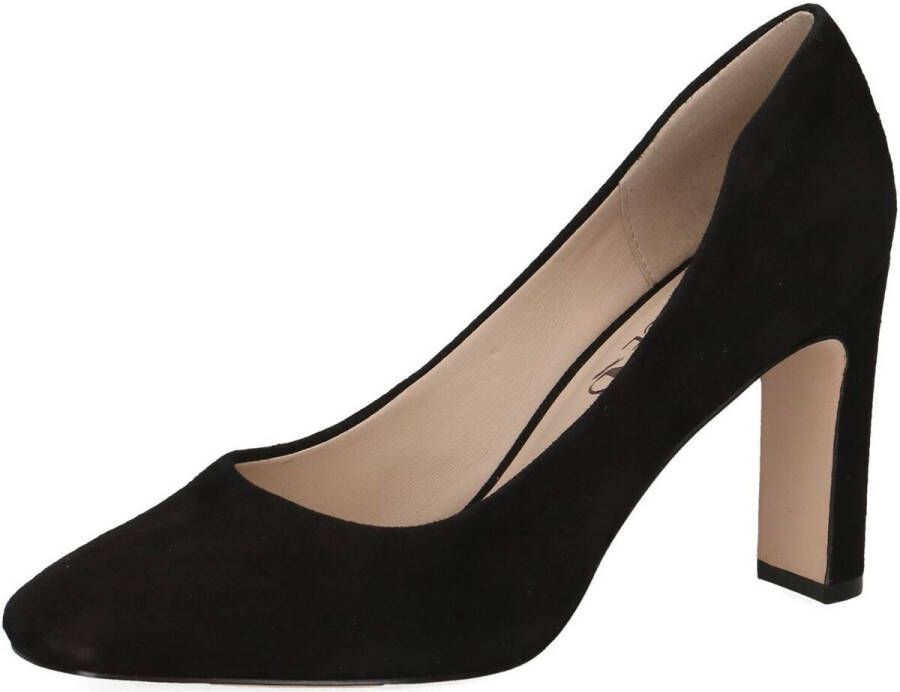 Caprice Pumps