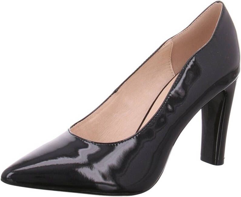 Caprice Pumps