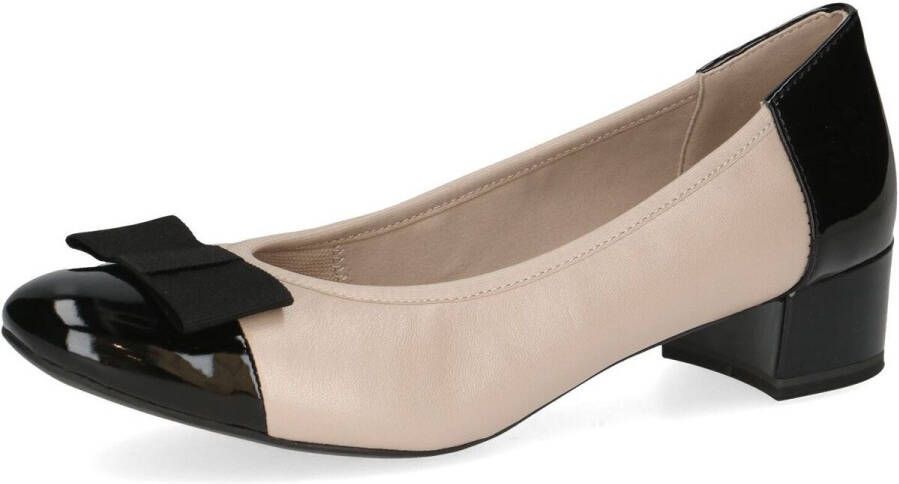 Caprice Pumps