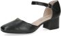 Caprice Dames Pumps 9-22309-44 022 G-breedte - Thumbnail 2