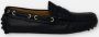 Car Shoe Schoenen rijden Black Heren - Thumbnail 2