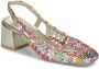 Carmela 162320 Schoen MULTICOLOUR - Thumbnail 2