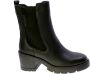 Carmela Klassieke Chelsea Boots in zwart Green Dames - Thumbnail 3