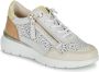 Carmela Lage Sneakers 162274 - Thumbnail 2