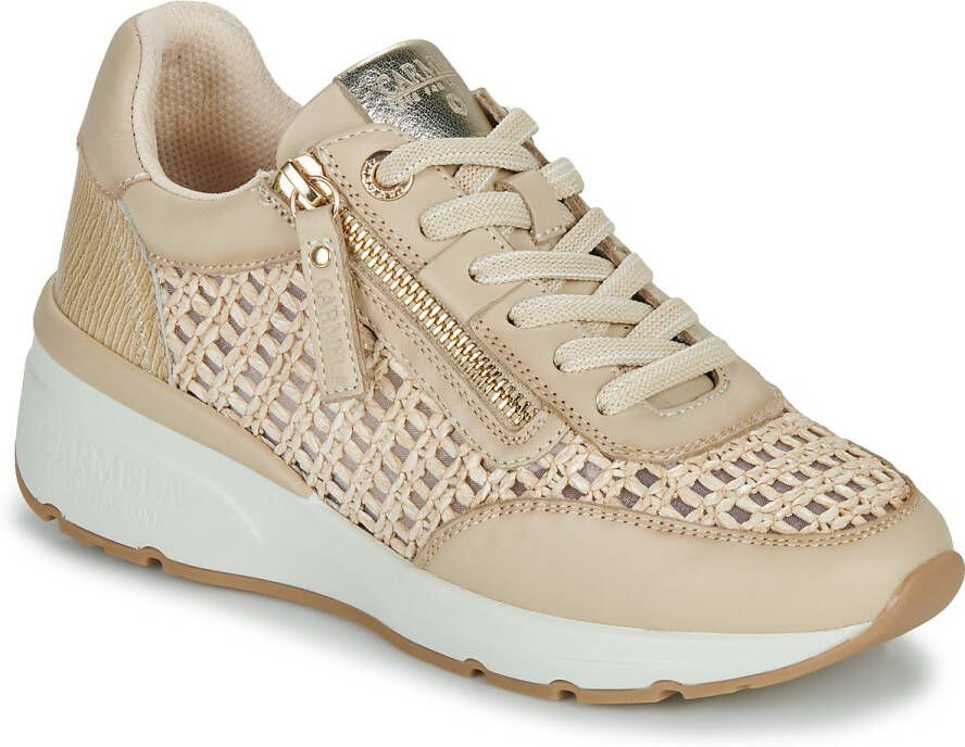 Carmela 162326 Trainer BEIGE