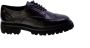 Carmela Trendy Jonge Mode Schoenen Black Dames - Thumbnail 3