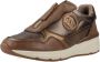 Carmela 161830 Trainer TAUPE - Thumbnail 2