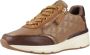 Carmela Casual Sneakers voor Mannen en Vrouwen Brown Dames - Thumbnail 3