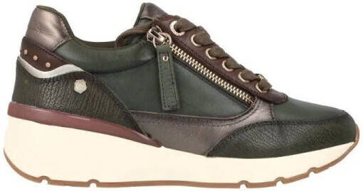 Carmela Sneakers Deportivas Casual Mujer 161825