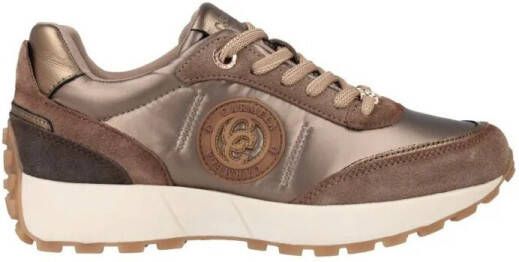 Carmela Sneakers Deportivas Casual Mujer 161997