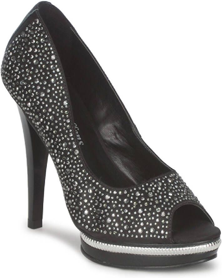 Carmen Steffens Pumps TOUGA