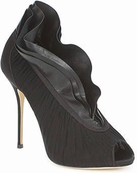 Casadei Pumps 8066N126