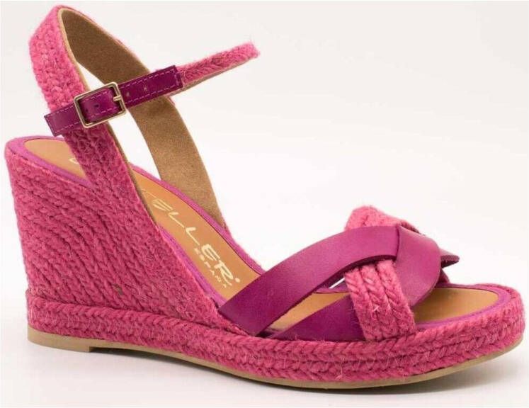 Casteller Espadrilles