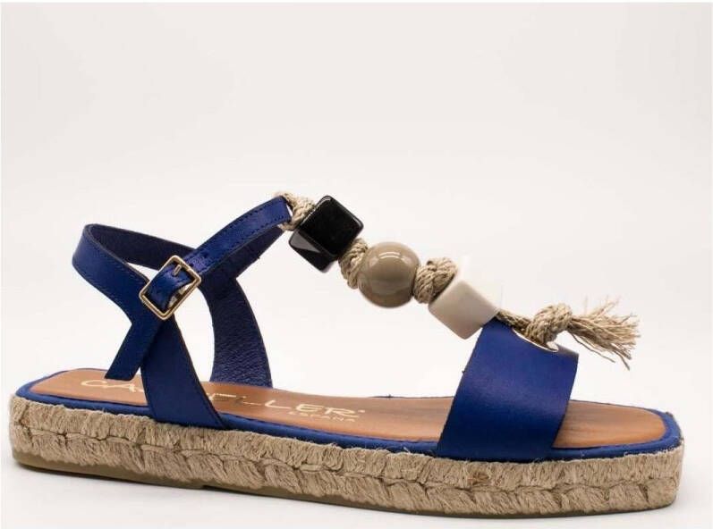 Casteller Espadrilles