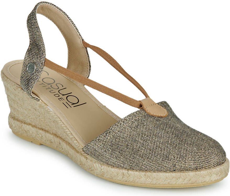 Casual Attitude Espadrilles IPOP