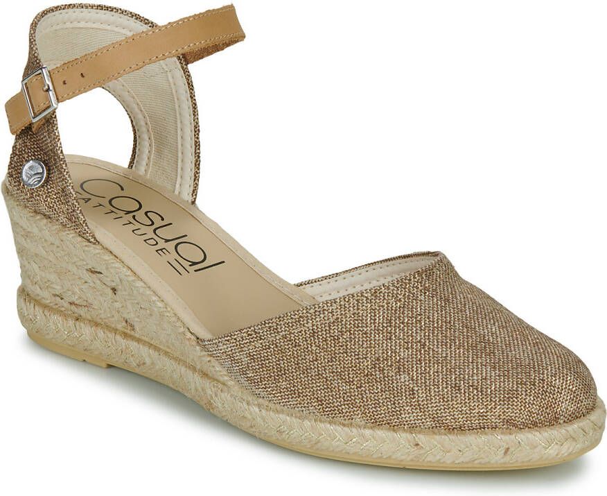 Casual Attitude Espadrilles ONELLA