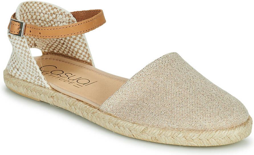 Casual Attitude Espadrilles ONINA