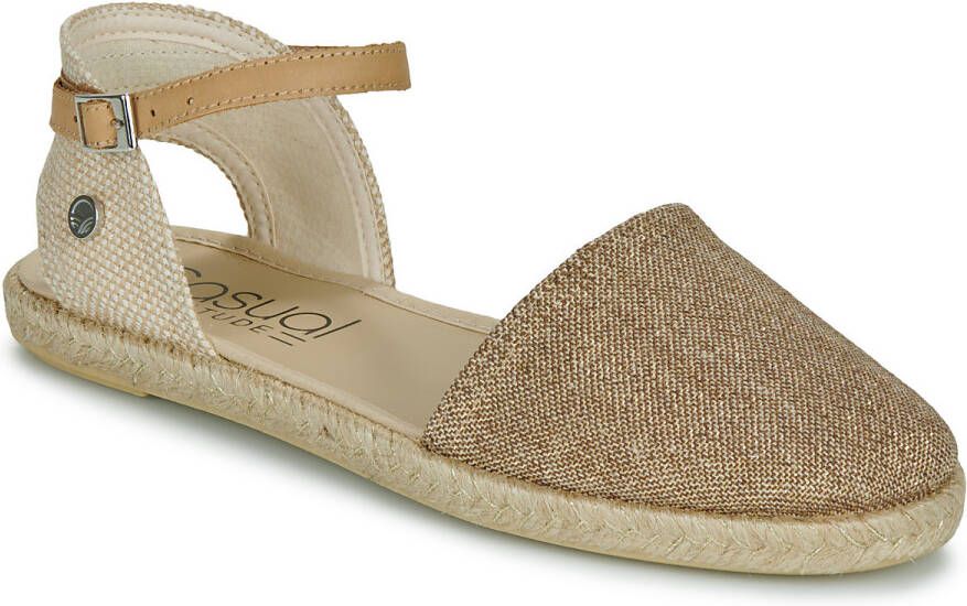 Casual Attitude Espadrilles ONINA