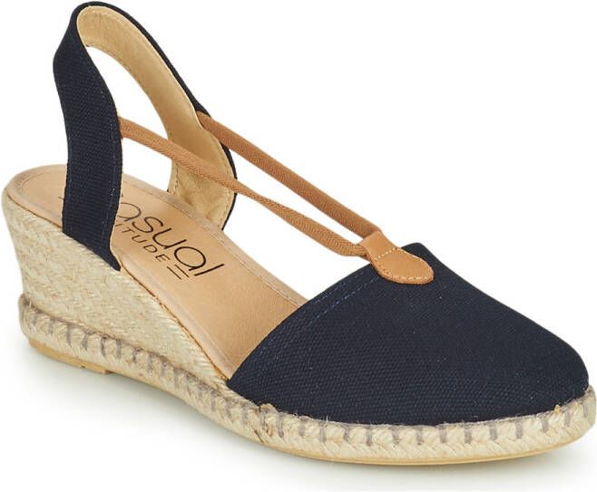 Casual Attitude Espadrilles IPOP