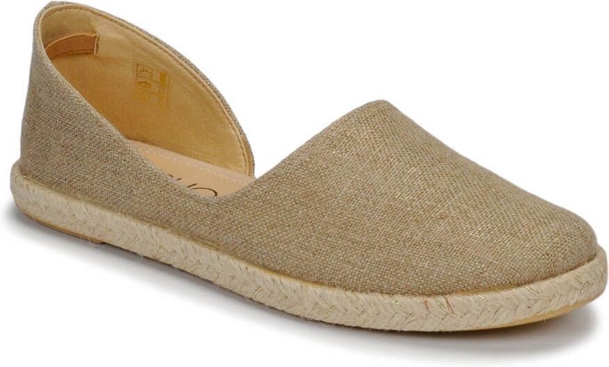 Casual Attitude Espadrilles JALAYIVE