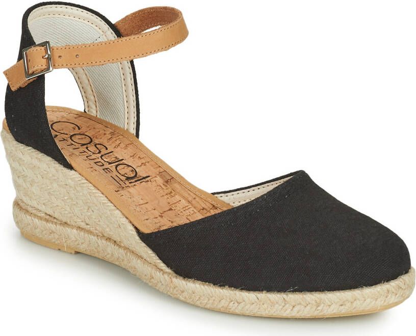 Casual Attitude Espadrilles ONELLA