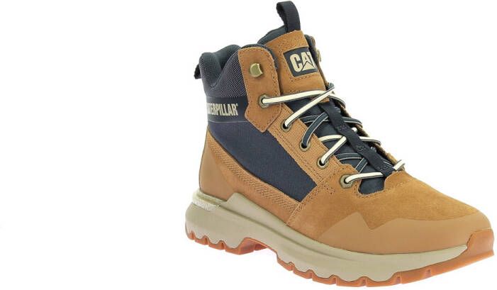 Caterpillar Hoge Sneakers Colorado Sneak