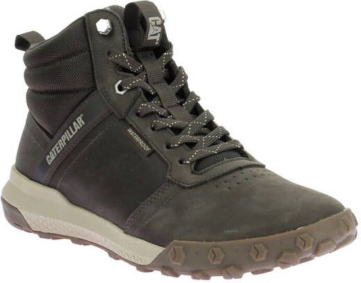 Caterpillar Hoge Sneakers Hex Ready Mid W