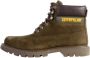 CAT Lifestyle Colorado 2.0 Dark Olive FW Sneakers Groen - Thumbnail 8